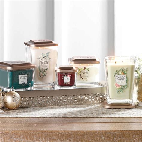 Discover the Power of Yankee Candle Nocturnal Magic